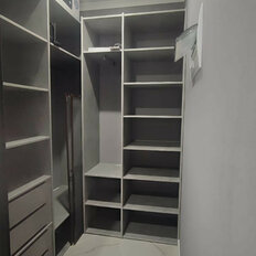 Квартира 45 м², 1-комнатная - изображение 5