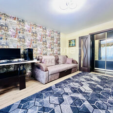 Квартира 49,7 м², 2-комнатная - изображение 2