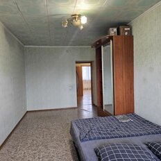 Квартира 68 м², 2-комнатная - изображение 4