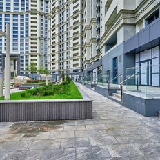 Квартира 43,5 м², 1-комнатная - изображение 1