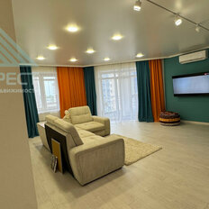 Квартира 70,9 м², 2-комнатная - изображение 1