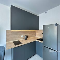 Квартира 19 м², студия - изображение 1