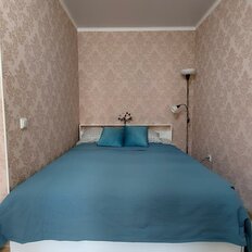 Квартира 32,2 м², 1-комнатная - изображение 4