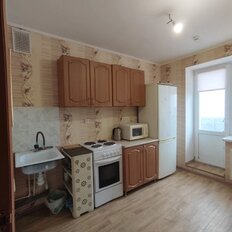 Квартира 32 м², 1-комнатная - изображение 3