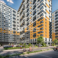 Квартира 23 м², студия - изображение 3