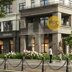 Квартира 53,6 м², 2-комнатная - изображение 7