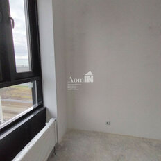 Квартира 22 м², студия - изображение 3