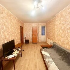 Квартира 60,2 м², 3-комнатная - изображение 2