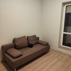 Квартира 42 м², 1-комнатная - изображение 5