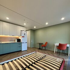 Квартира 27 м², 1-комнатные - изображение 4