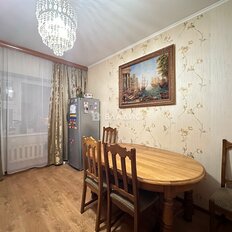 Квартира 84,6 м², 3-комнатная - изображение 3