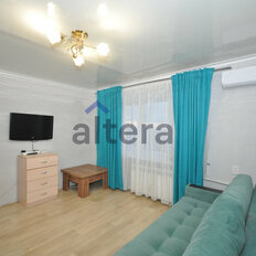 Квартира 29,8 м², 1-комнатная - изображение 5