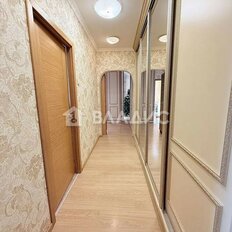 Квартира 78 м², 3-комнатная - изображение 5