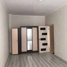 Квартира 41 м², 1-комнатная - изображение 4