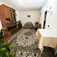 Квартира 52,2 м², 3-комнатная - изображение 2