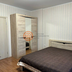 Квартира 47,9 м², 1-комнатная - изображение 5