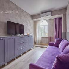 Квартира 103,4 м², 4-комнатная - изображение 5