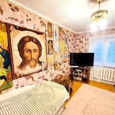 Квартира 58,8 м², 3-комнатная - изображение 5