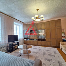 Квартира 29,9 м², 1-комнатная - изображение 2