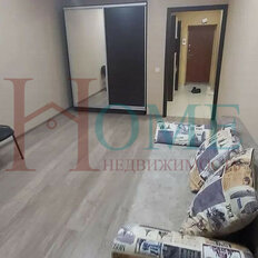 Квартира 42 м², 1-комнатная - изображение 3