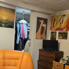 Квартира 36 м², 1-комнатная - изображение 1