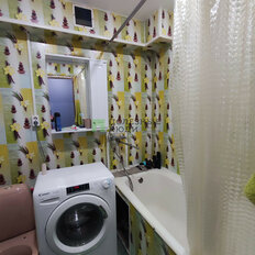 Квартира 33,3 м², 1-комнатная - изображение 5