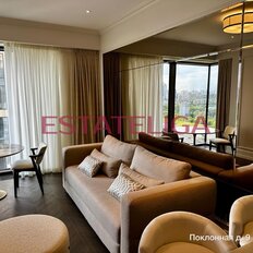 Квартира 52 м², 2-комнатные - изображение 1