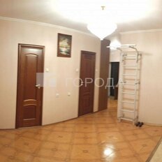 Квартира 89,7 м², 3-комнатная - изображение 1