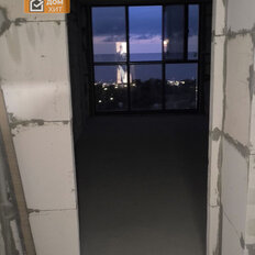 Квартира 29 м², студия - изображение 5