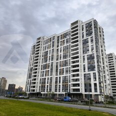 Квартира 25,6 м², студия - изображение 2