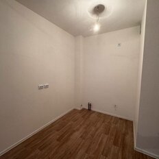 Квартира 34,4 м², 1-комнатная - изображение 3