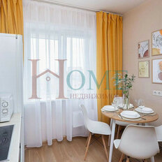 Квартира 60 м², 2-комнатная - изображение 5