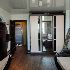 Квартира 36,3 м², 1-комнатная - изображение 2