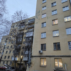 Квартира 34 м², 1-комнатная - изображение 1