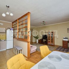 Квартира 103,6 м², 4-комнатная - изображение 3