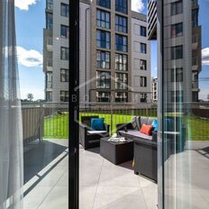 Квартира 28,6 м², студия - изображение 5