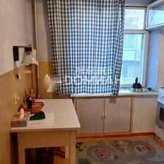 Квартира 59 м², 3-комнатная - изображение 3