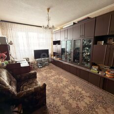 Квартира 34,9 м², 1-комнатная - изображение 4