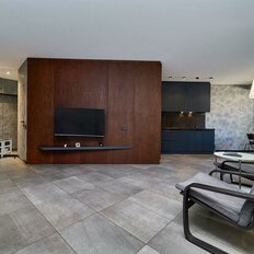 Квартира 60 м², 1-комнатная - изображение 2