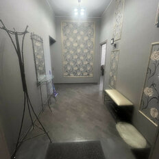 Квартира 100 м², 3-комнатная - изображение 2