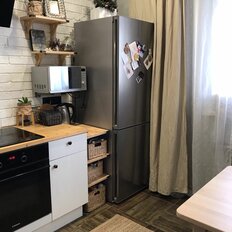 Квартира 39 м², 1-комнатная - изображение 2