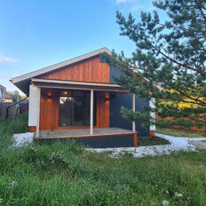 дом + 6,5 сотки, участок - изображение 5