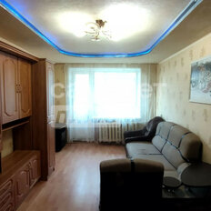 Квартира 44 м², 2-комнатная - изображение 1