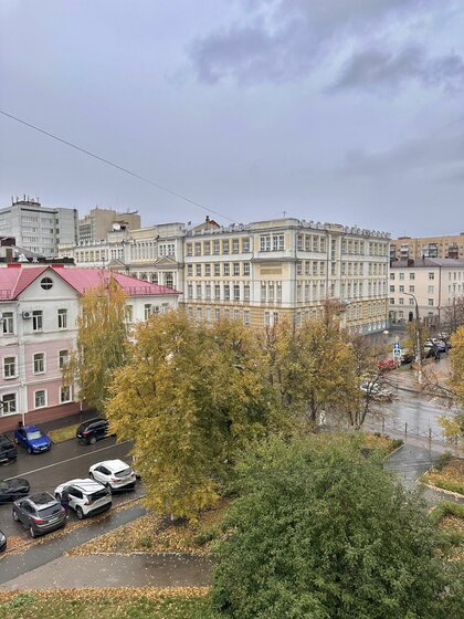 54 м², 3-комнатная квартира 6 000 000 ₽ - изображение 53