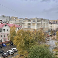 Квартира 57,6 м², 3-комнатная - изображение 1