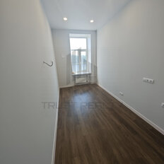 Квартира 17,6 м², студия - изображение 2