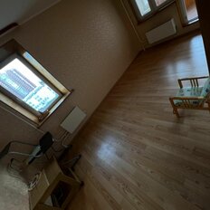 Квартира 56 м², 2-комнатная - изображение 3