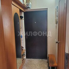 Квартира 25,9 м², 1-комнатная - изображение 2