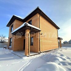 130,5 м², дом - изображение 4