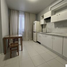 Квартира 36,6 м², 1-комнатная - изображение 3